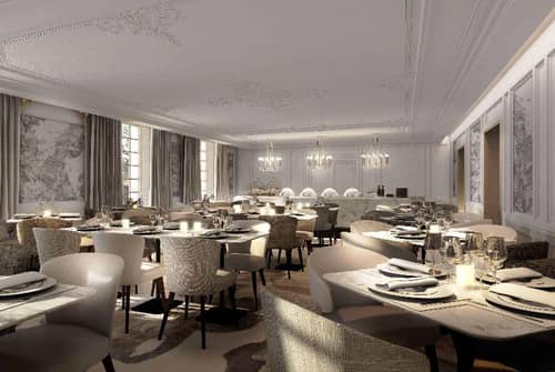 Dolce By Wyndham Versailles - Domaine Du Montcel