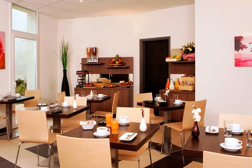 Adagio Access Paris Ivry