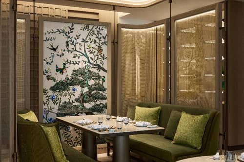 Intercontinental Taichung