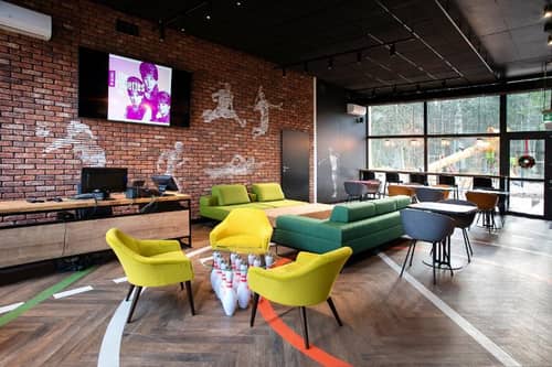 Enklawa Bialowieska Forest & SPA