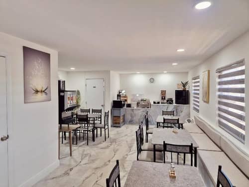 Nova Inn Resort Boynton Beach