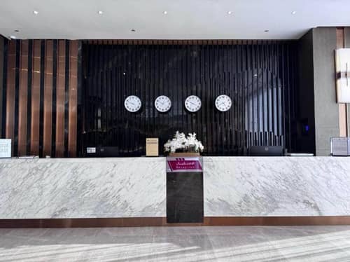 Best Western Plus Danat Almansak Hotel