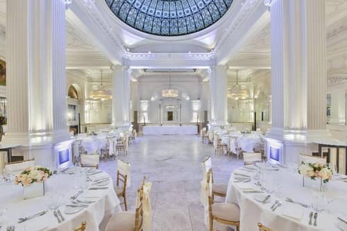 Andaz London Liverpool Street, By Hyatt