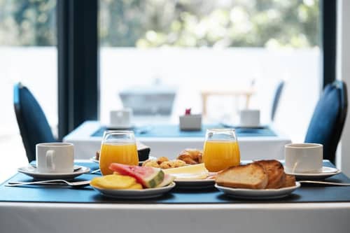 Mérit Parque Leloir by Amérian