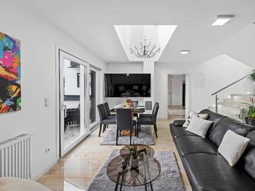 SKY9 Homes & Villas - Franz Spiegel-Gasse