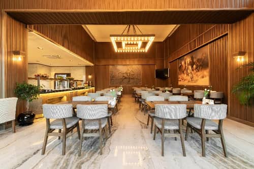 Park Dedeman Mersin Marina