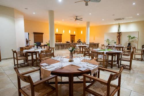 Mantis Soanambo Hotel And Spa (Açılış: Mayıs 2023)