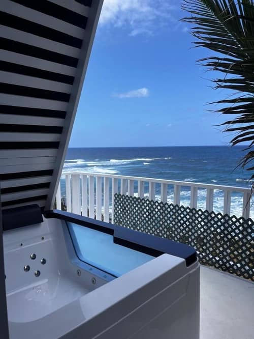 Sea Cliff Resort & Spa