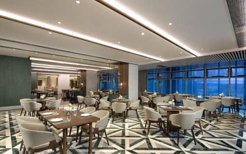 Ascott Pazhou Guangzhou