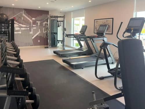 Cambria Hotel Plymouth MA