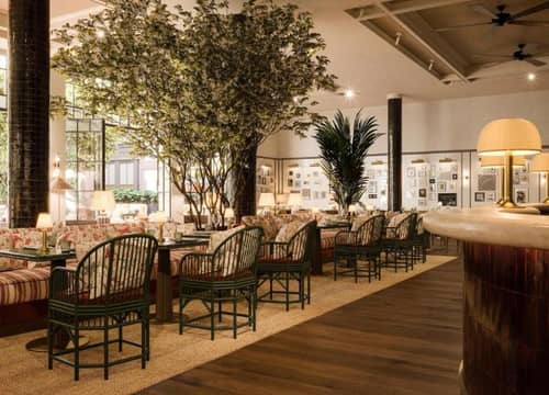 Brunfels Hotel Unbound Collection