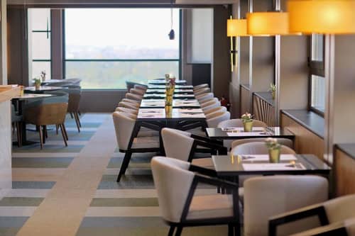 Lumiere Hotel