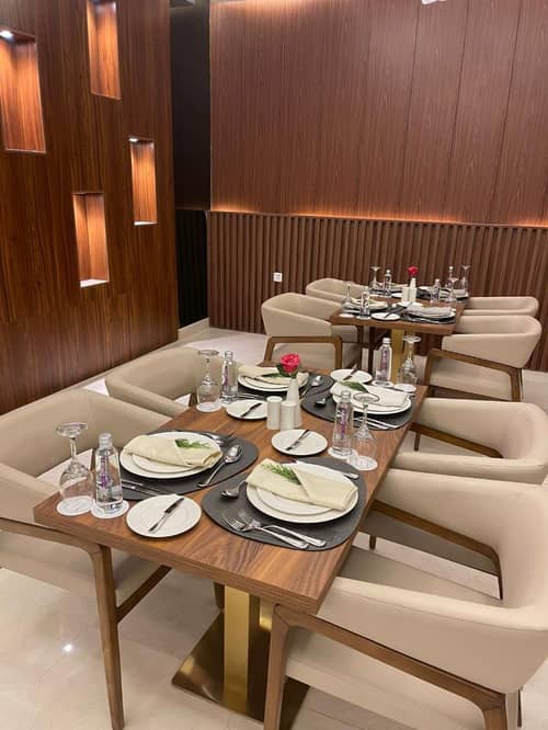 Swiss International Taif Hotel