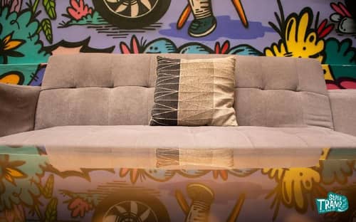 Supertramp Machu Picchu