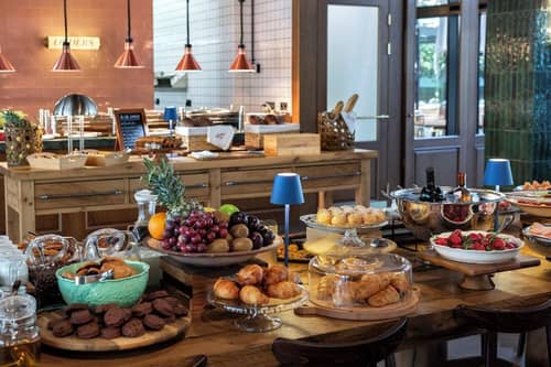 Artizan Design Hotel