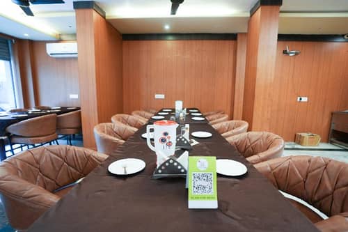 Hotel Madurai By Zuzu