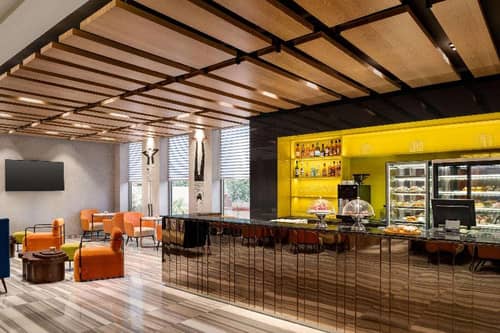 Ramada Encore By Wyndham Indore Nipania