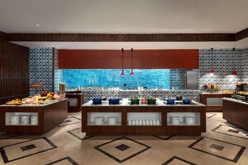 Ramada Encore By Wyndham Udaipur Roopnagar