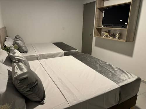 Hotel Med Llanogrande