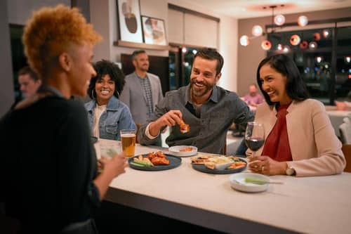 Atwell Suites Kansas City Airport