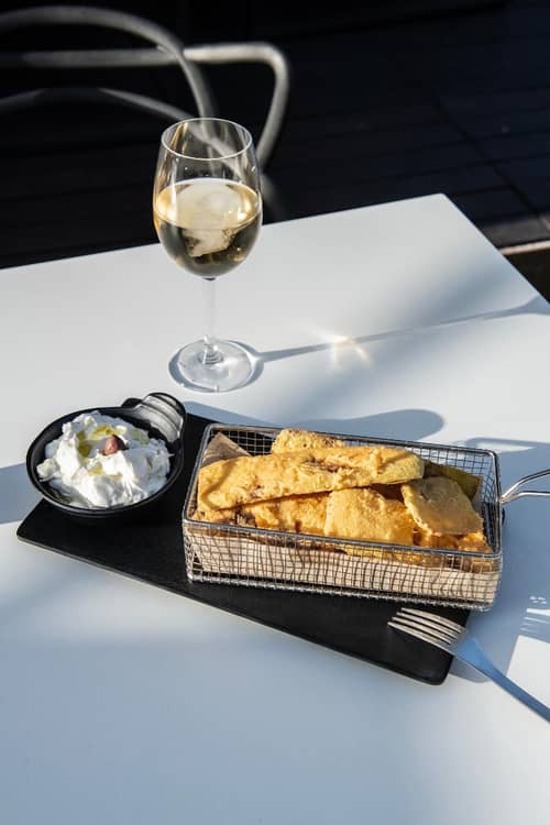 Olive Boutique Hotel