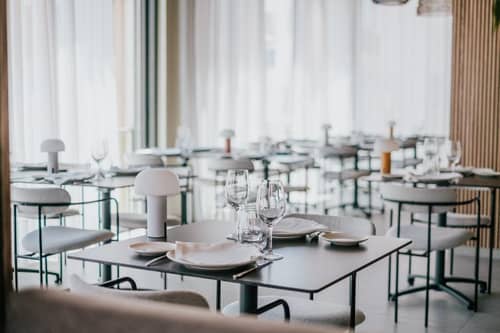 Cetina Cabo De Palos Puerto