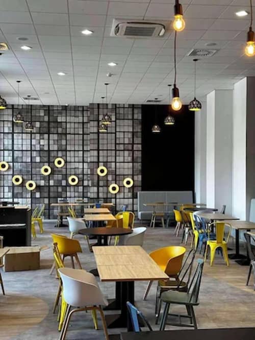 Campanile Warszawa Północ