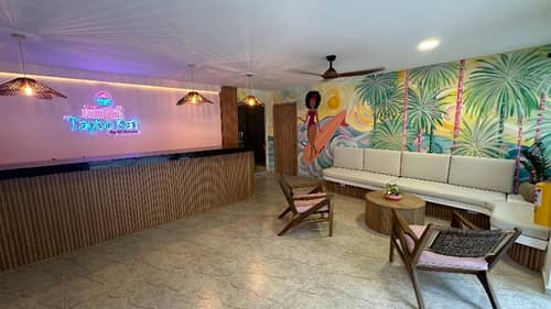 Hotel Taybo Kai
