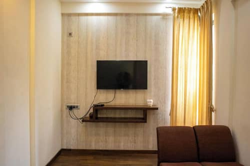 Mystic Apartotel Hebbal