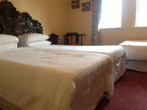 Brook Meadow Hotel