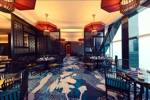 Cinnamon Life At City Of Dreams - Colombo
