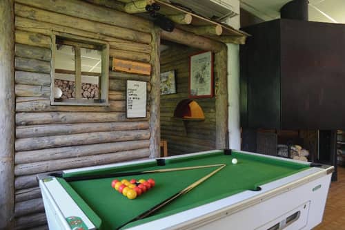 Auberge De Jeunesse Hi Sv©ez