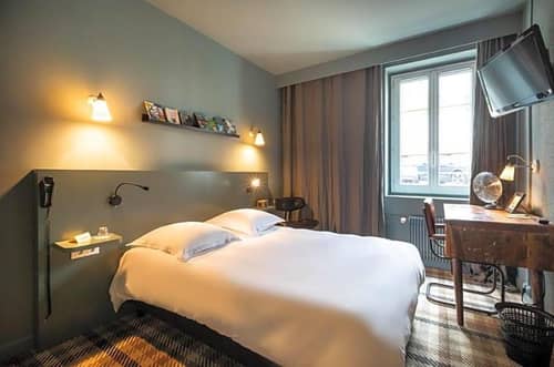 Hotel Beaulieu Lyon Charbonniv®res