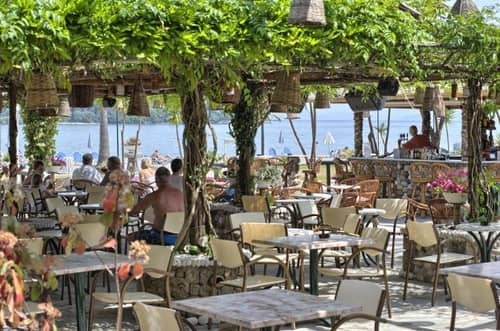 Molfetta Beach