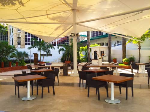 Las Américas Casa de Playa