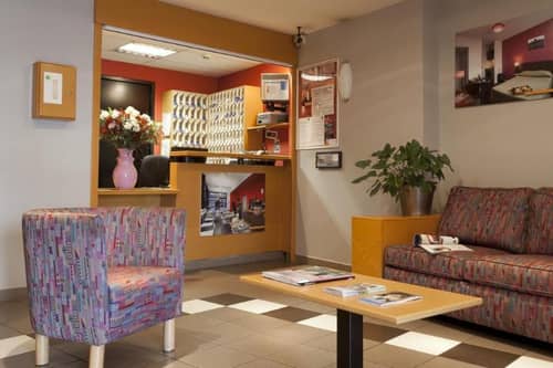 Citea Clermont Ferrand Jaude