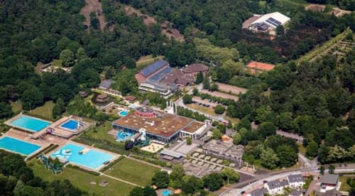Hotel Am Stimbergpark