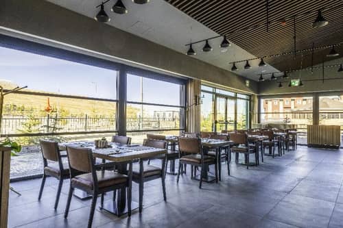 Radisson Blu Hotel Mount Erciyes Lakeside