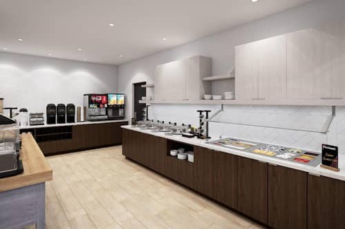 Staybridge Suites Port Arthur Mall Area