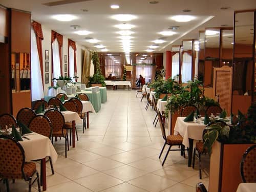 Hotel Benczúr