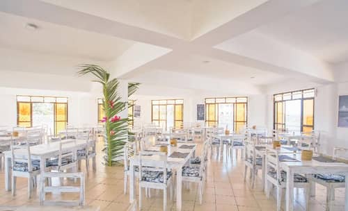 AHG Lion Beach Resort