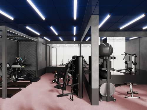 Tribe Manchester Airport (Opening Autumn 2024)