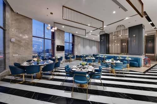 The Fern Residency, Gandhinagar