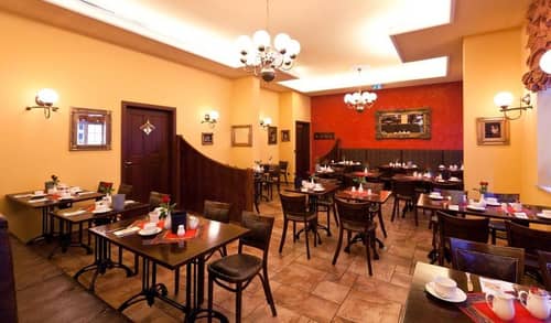 Aparthotel Münzgasse