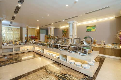 Canvas Sapa Legend Hotel