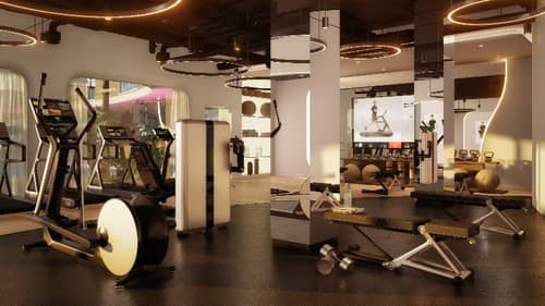 Ushuaia Ibiza Beach Hotel – Adults Only
