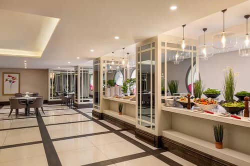 Ramada By Wyndham Makkah Zad Al Tayseer