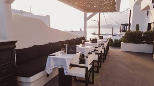 She Mykonos Boutique Hotel