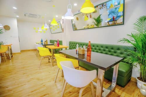 Bloom Hotel - HAL Old Airport Road