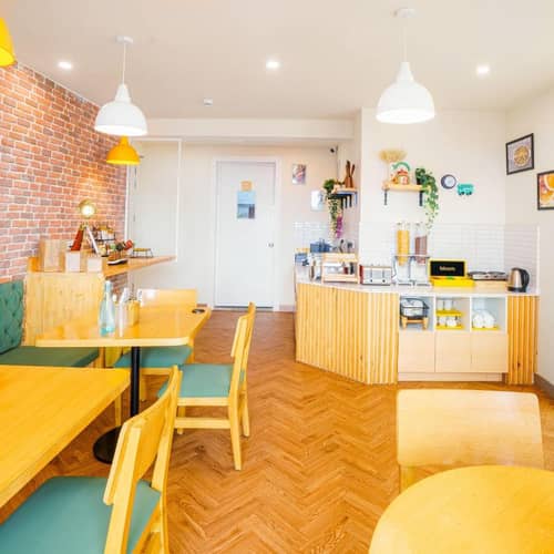 Bloom Hotel - Heritage Walk